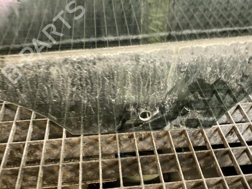 Rear left door window VW POLO VI (AW1, BZ1, AE1) 1.0 TSI | BP23764529C20 