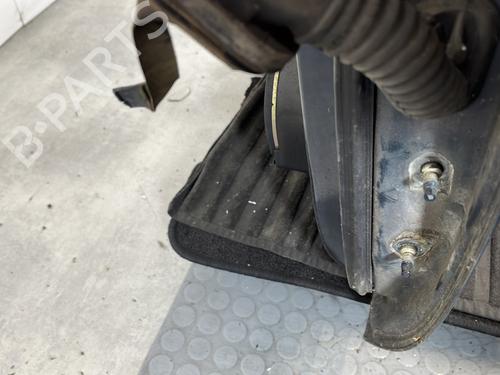 left-front-door-nissan-pathfinder-iii-r51-2005-30777979 main image