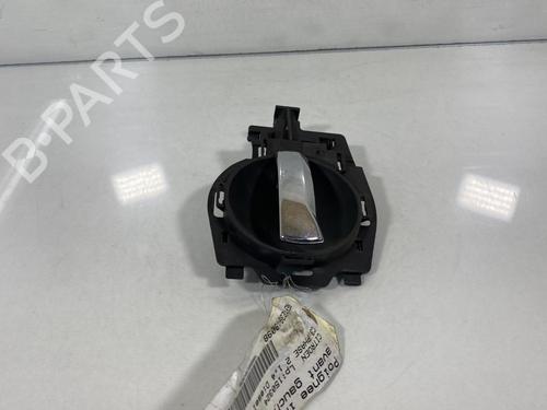 Used Front left interior door handle CITROËN C3 I (FC_, FN_) [2002-2013]  20004511
