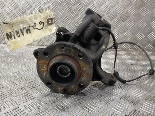Venstre Styrespindel Lejehus CITROËN C3 II (SC_) 1.4 HDi 70 (SC8HZC, SC8HR0, SC8HP4) (68 hp) 29587328