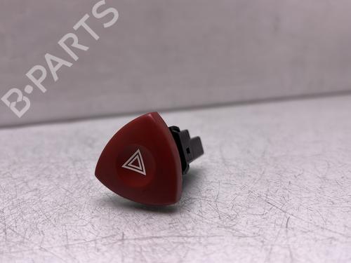 Used Warning switch RENAULT ESPACE IV (JK0/1_) 2.2 dCi (JK0H) (150 hp) 29940146