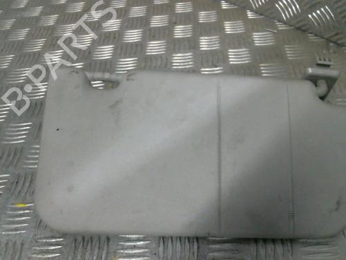 Used Left sun visor NISSAN MICRA III (K12) 1.2 16V (65 hp) 21955410