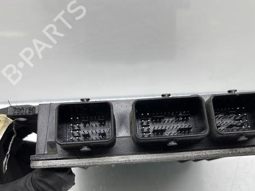 Engine control unit (ECU) DACIA LOGAN (LS_) 1.5 dCi (LS0K) | BP26527905M57 - Image 2