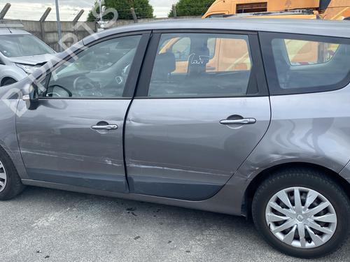 Zderzak przedni RENAULT GRAND SCÉNIC III (JZ0/1_) 1.5 dCi (JZ09, JZ0D, JZ10, JZ14, JZ1G, JZ29, JZ2C) | BP29971062C7 