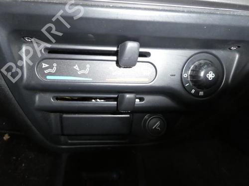 Rear right belt tensioner CITROËN SAXO (S0, S1)  | BP20028753C90 