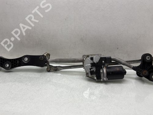 Front wiper motor BMW 5 (E60) 530 d | BP33648677M29  - Image 5