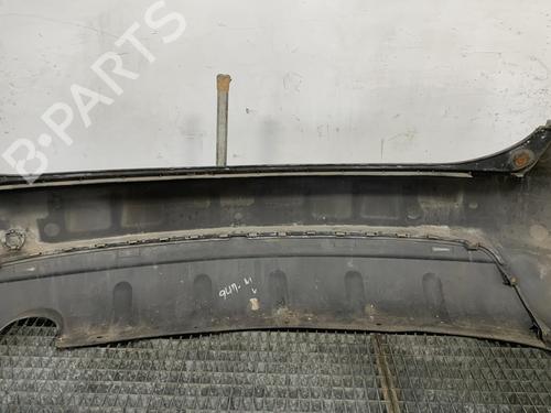 Rear bumper KIA CARENS III MPV (UN) 2.0 CRDi 135 | BP21958807C8 