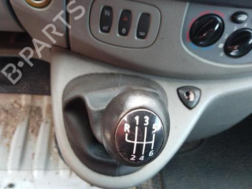 Left front brake caliper RENAULT TRAFIC II Van (FL)  | BP20009222M105  - Image 14