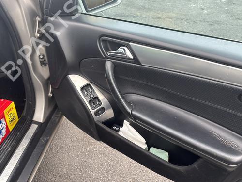 Left rear window switch MERCEDES-BENZ C-CLASS (W203) C 220 CDI (203.008) | BP28280891I29  - Image 12