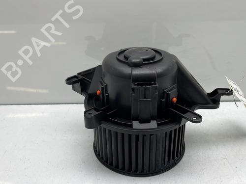 Used Heater blower motor PEUGEOT 3008 I MPV (0U_) 1.6 BlueHDi 120 (120 hp) 23766294