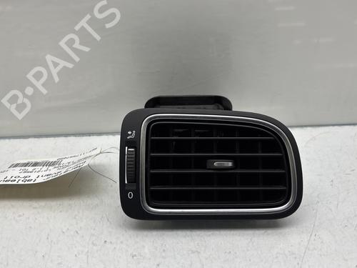 Used Air vent VW POLO V (6R1, 6C1) 1.2 TDI (75 hp) 31046557