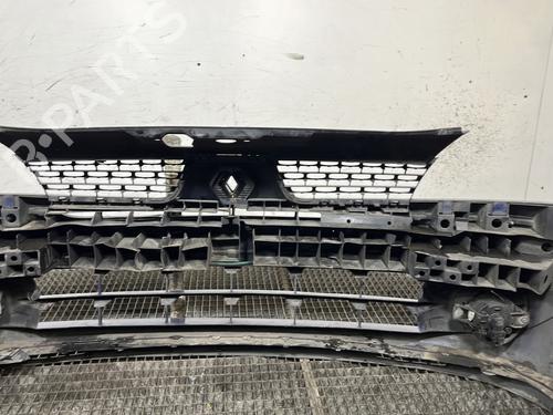 Front bumper RENAULT CLIO II (BB_, CB_) 1.5 dCi (B/CB07) | BP30964613C7