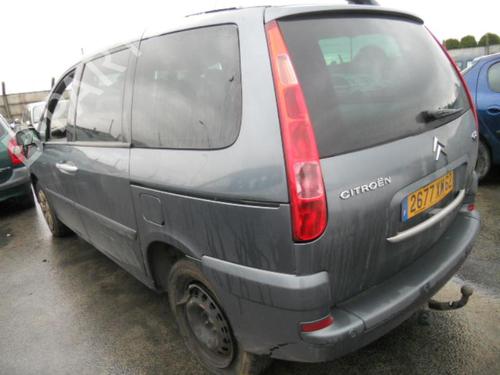 Rear left interior door handle CITROËN C8 (EA_, EB_) 2.0 HDi | BP20005843I15  - Image 7