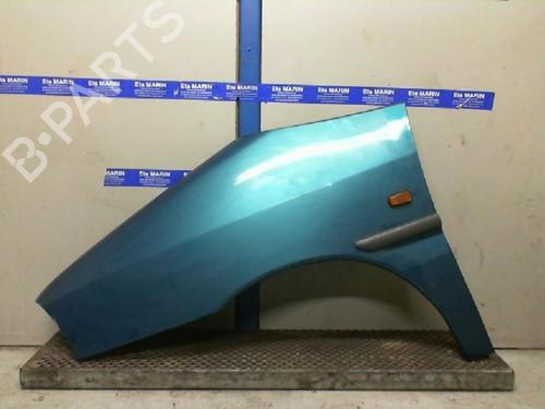 Used Left front fenders PEUGEOT 806 (221) 1.9 TD (92 hp) 20035987