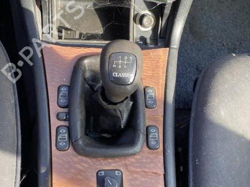 Climate control MERCEDES-BENZ E-CLASS (W210) E 220 D (210.004) | BP23431861I5 