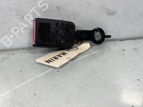 Used Seat buckle Seat buckle DACIA SANDERO [2008-2026] 34333175 34333175