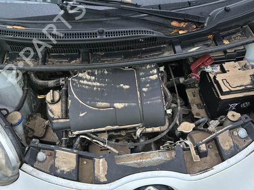 Front left door window CITROËN C1 (PM_, PN_) 1.0 | BP32125953C18 