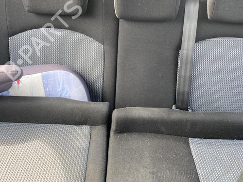 Right front door PEUGEOT 206 Hatchback (2A/C)  | BP19956771C3 
