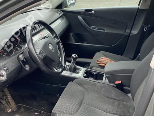 Climate control VW PASSAT B6 Variant (3C5) 1.9 TDI | BP29286792I5  - Image 14