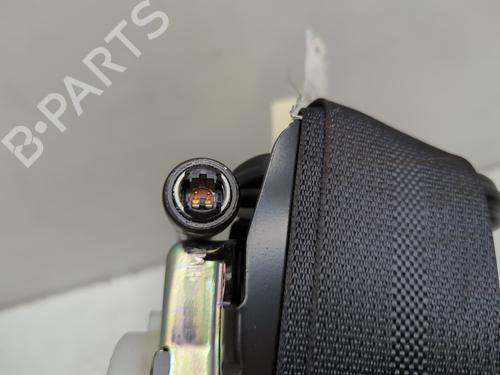 Front right belt tensioner MITSUBISHI MIRAGE / SPACE STAR VI Hatchback (A0_A) 1.2 (A03A) | BP29855586C88