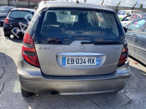 Left headlight MERCEDES-BENZ A-CLASS (W169) A 180 CDI (169.007, 169.307) | BP25758756C28  - Image 22