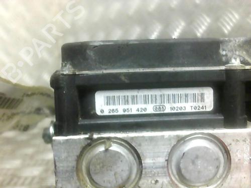 ABS pump PEUGEOT 308 I (4A_, 4C_)  | BP20002324M43 
