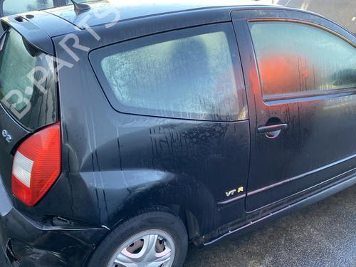 Pedal CITROËN C2 (JM_)  | BP19970512I4 