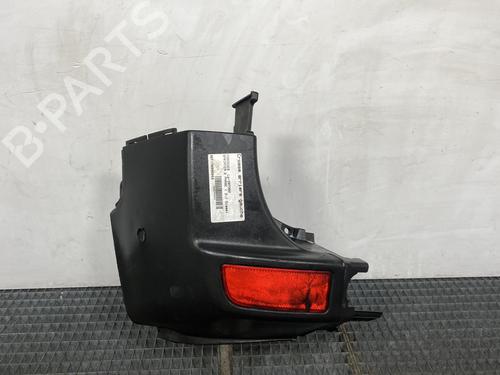 Used Corner bumper Corner bumper 21958234 21958234