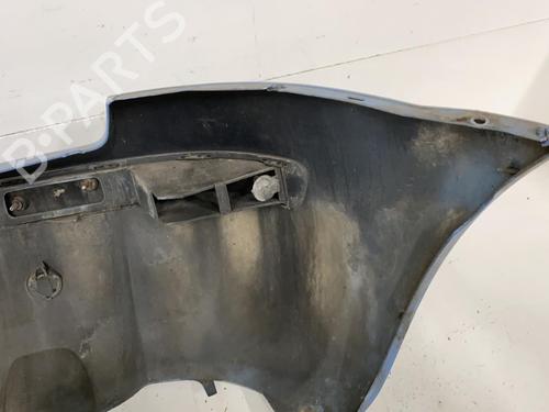 Rear bumper CITROËN C3 Pluriel (HB_)  | BP27722672C8 