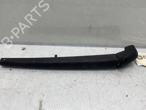 Used Rear windshield wiper arm FIAT PANDA (169_) 1.1 (169.AXA1A) (54 hp) 19954552