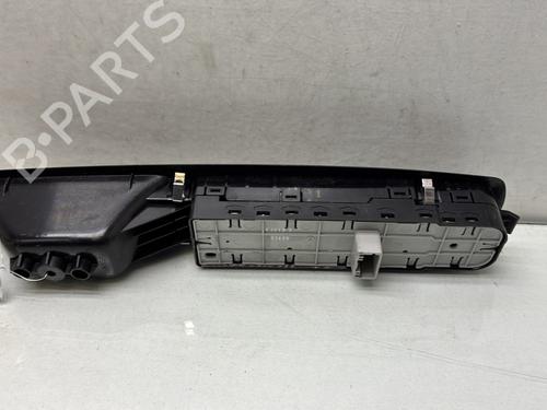 Left front window switch RENAULT SCÉNIC III (JZ0/1_) 1.5 dCi | BP33724224I27 - Image 3