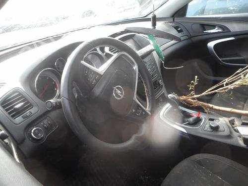 Left front window switch OPEL INSIGNIA A (G09) | BP20030378I27 - Image 5