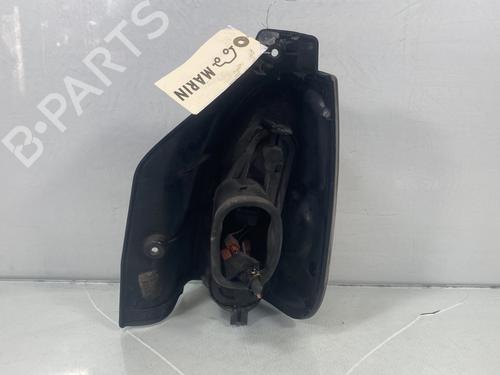 Used Right taillight Right taillight RENAULT ESPACE III (JE0_) 2.2 12V TD (JE0E, JE0H, JE0P) (113 hp) 32710237 32710237