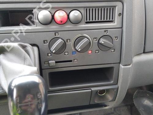 Used Parts PEUGEOT BOXER Van (230L)  2.0 i  1793469
