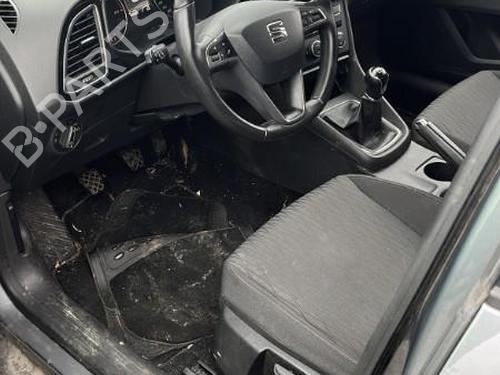 Front right window mechanism SEAT LEON (5F1) 1.6 TDI | BP25487546C23  - Image 17