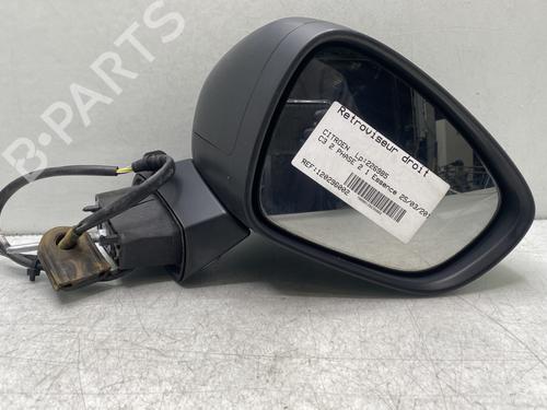 specchietto-retrovisore-destro-citroen-c3-ii-sc_-2009-33015006 main image