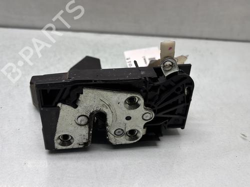 Høyre foran lås DACIA SANDERO II 1.5 dCi (90 hp) 28581372