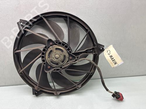 Køleventilator elektrisk Køleventilator elektrisk 38493214 38493214