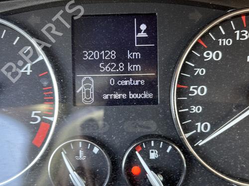 Right tailgate light RENAULT LAGUNA III (BT0/1) 2.0 dCi (BT01, BT08, BT09, BT0E, BT0K, BT12, BT1C, BT1D,... | BP28280330C80 