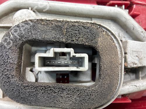 Right taillight CITROËN BERLINGO MULTISPACE (B9) 1.6 HDi 75 16V | BP40066656C35 - Image 2