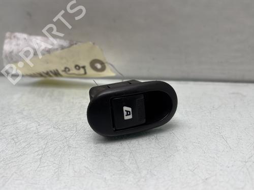 Used Left front window switch PEUGEOT 1007 (KM_) 1.4 HDi (68 hp) 28519693
