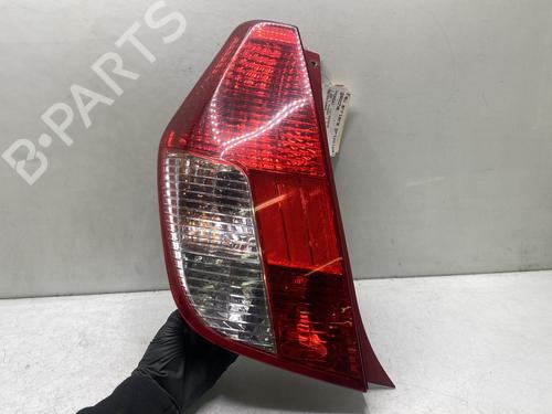 Used Left taillight Left taillight HYUNDAI i10 I (PA) 1.1 CRDi (75 hp) 32136624 32136624