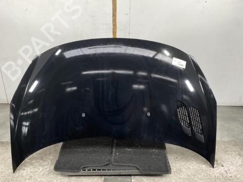 Hood PEUGEOT 206+ (2L_, 2M_) 1.1 | BP19962774C1
