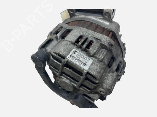 Alternator CITROËN C3 Picasso (SH_) 1.6 VTi 120 | BP40495233M7 - Image 3