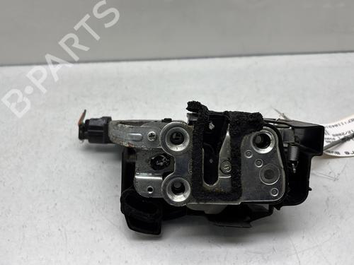 Front right lock KIA PICANTO I (SA) 1.0 | BP28672629C97