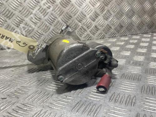 Used Starter Starter BMW 1 (F20) 114 d (95 hp) 19966148 19966148