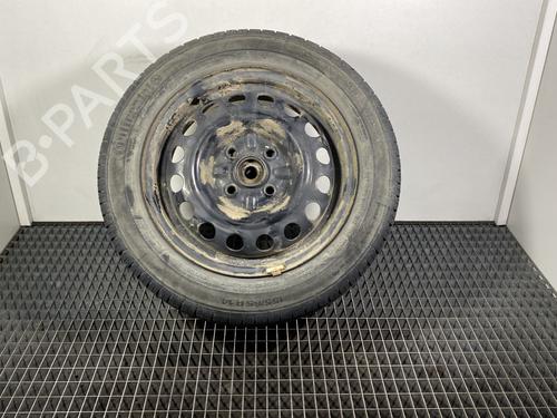 Fælk CITROËN C1 (PM_, PN_) 1.4 HDi (54 hp) 30910492