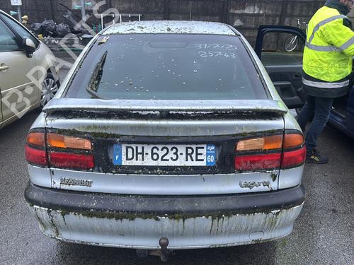 Left front fenders RENAULT LAGUNA I (B56_, 556_) 1.6 16V (B568, B561) | BP31065989C41 