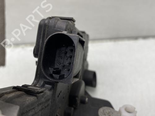 Front left lock BMW 3 (E46) 330 d | BP26495549C98 