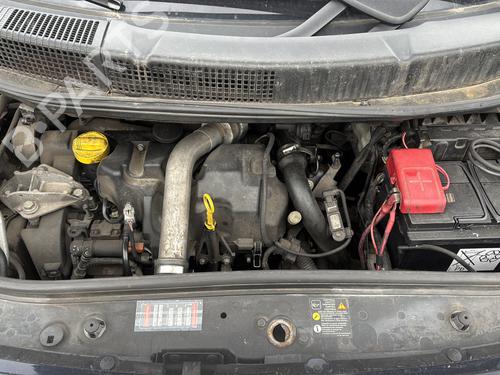 Engine control unit (ECU) RENAULT SCÉNIC II (JM0/1_) 1.5 dCi (JM1E, JM16) | BP31288620M57  - Image 14